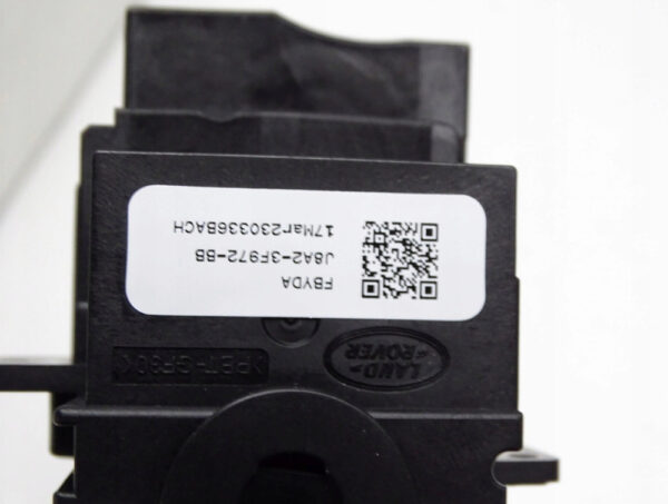 LR RANGE ROVER VELAR L560 steering wheel switch left LR090987 NEW original - Image 5