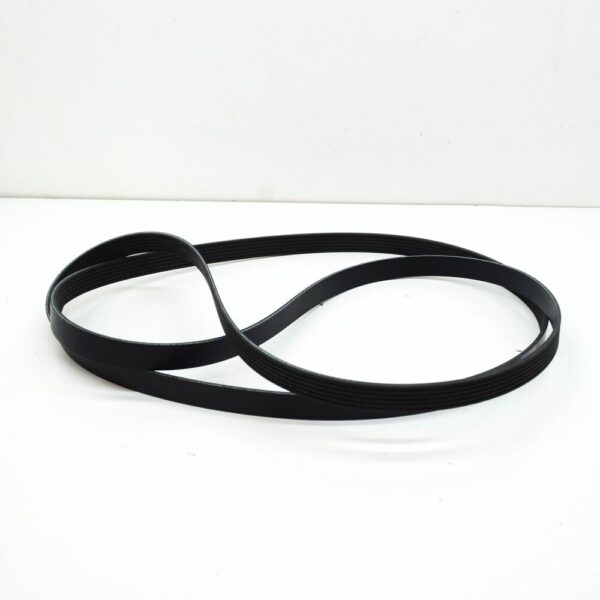 LAND ROVER DISCOVERY V L462 Engine Drive Belt LR091610 NEW Original