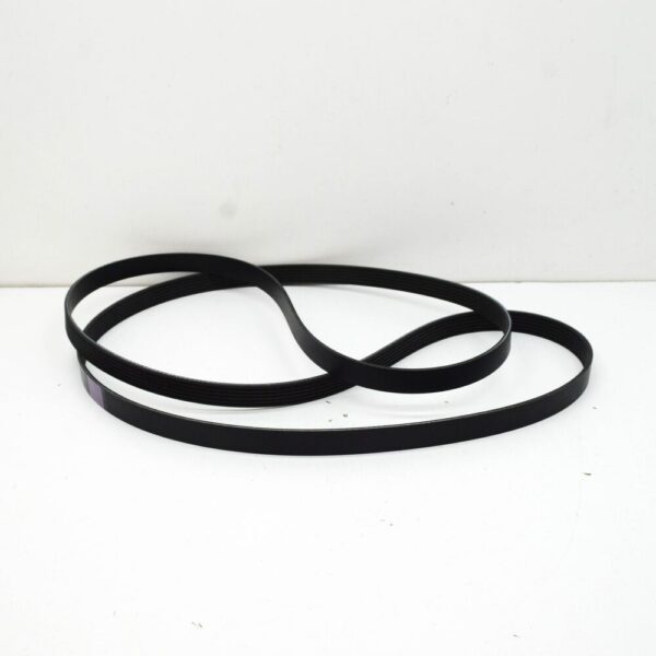 LAND ROVER DISCOVERY V L462 Engine Drive Belt LR091610 NEW Original - Image 5