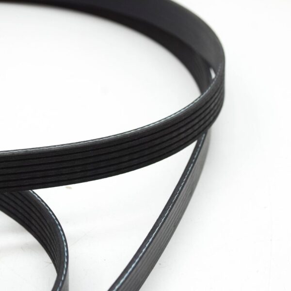 LAND ROVER DISCOVERY V L462 Engine Drive Belt LR091610 NEW Original - Image 6