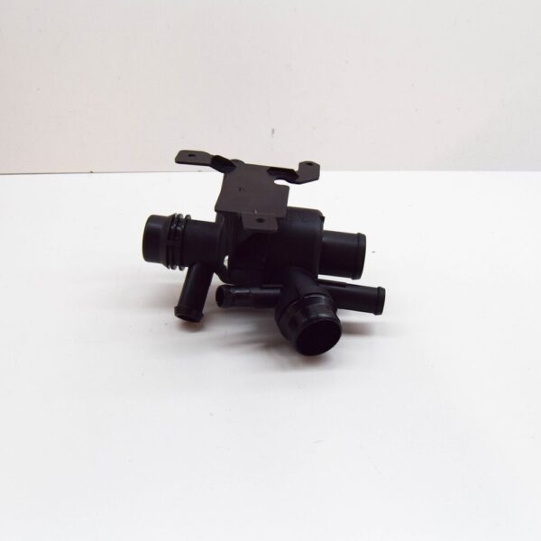 LAND ROVER DISCOVERY V L462 Engine Thermostat And Housing LR091775 NEW GENUINE - Image 3