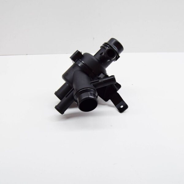 LAND ROVER DISCOVERY V L462 Engine Thermostat And Housing LR091775 NEW GENUINE