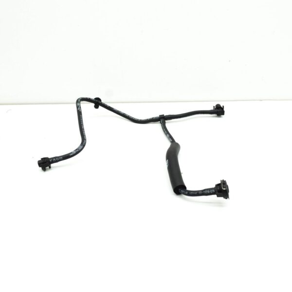 LR RANGE ROVER VELAR L560 Radiator Vent Overflow Hose LR091813 NEW GENUINE
