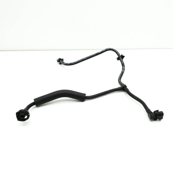 LR RANGE ROVER VELAR L560 Radiator Vent Overflow Hose LR091813 NEW GENUINE - Image 5