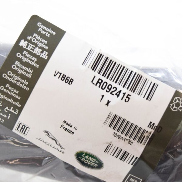 LAND ROVER RANGE ROVER VELAR L560 Turbocharger Outlet Pants LR092415 NEW GENUINE - Image 6