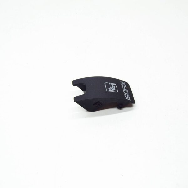 LR RANGE ROVER VELAR L560 Rear Seat Isofix Cover Cap LR092445 NEW GENUINE - Image 3