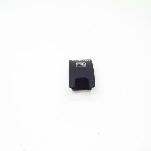 LR RANGE ROVER VELAR L560 Rear Seat Isofix Cover Cap LR092445 NEW GENUINE