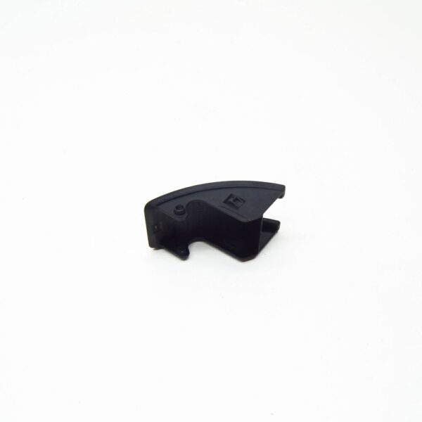 LR RANGE ROVER VELAR L560 Rear Seat Isofix Cover Cap LR092445 NEW GENUINE - Image 5