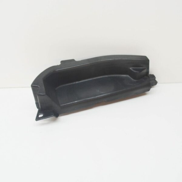 LR RANGE ROVER VELAR L560 insulator engine compartment left LR092542 new original - Image 5