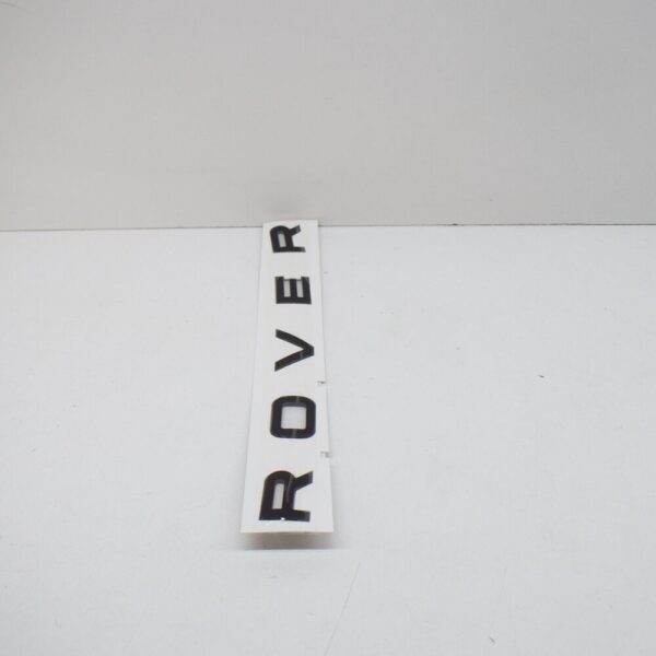 LAND ROVER RANGE ROVER VELAR L560 Hood Emblem LR092817 NEW GENUINE - Image 3