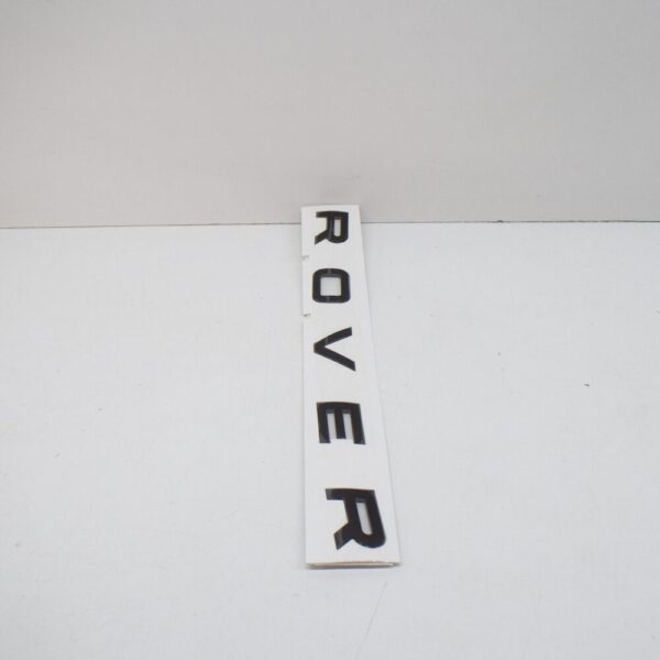LAND ROVER RANGE ROVER VELAR L560 Hood Emblem LR092817 NEW GENUINE - Image 5