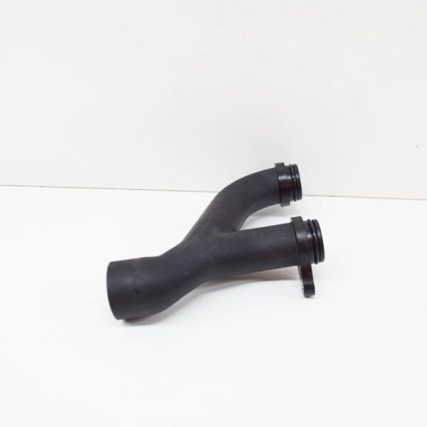 JAGUAR F-PACE X761 Coolant Outlet Flanges LR092992 New - Image 3