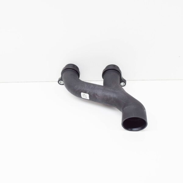 JAGUAR F-PACE X761 Coolant Outlet Flanges LR092992 New