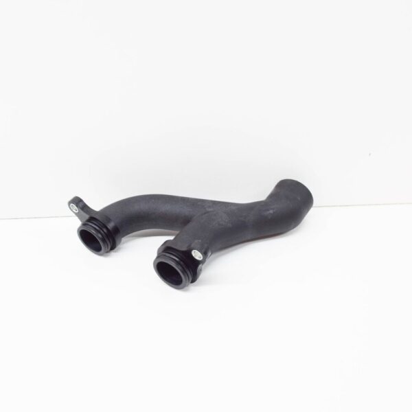 JAGUAR F-PACE X761 Coolant Outlet Flanges LR092992 New - Image 6