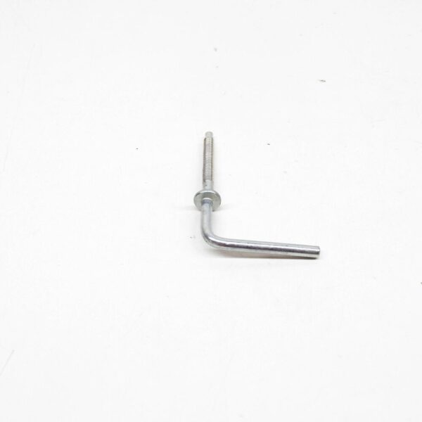 LR Range Rover Evoque L538 Convertible Jack Mount LR093089 NEW ORIGINAL - Image 3