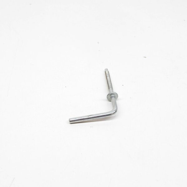 LR Range Rover Evoque L538 Convertible Jack Mount LR093089 NEW ORIGINAL