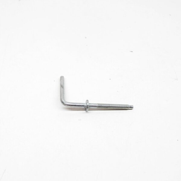 LR Range Rover Evoque L538 Convertible Jack Mount LR093089 NEW ORIGINAL - Image 5