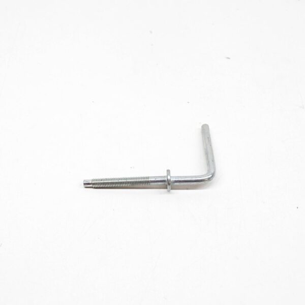 LR Range Rover Evoque L538 Convertible Jack Mount LR093089 NEW ORIGINAL - Image 6