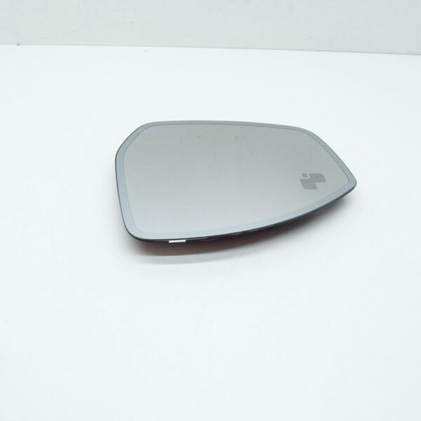 LR RANGE ROVER VELAR L560 door mirror glass front left LR093180 NEW - Image 5