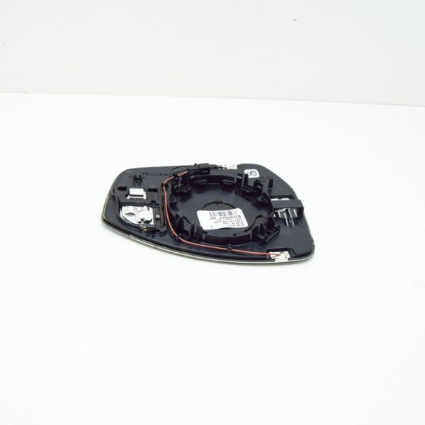LR RANGE ROVER VELAR L560 door mirror glass front left LR093180 NEW - Image 6