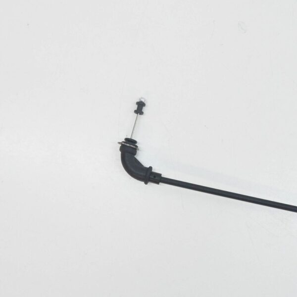 LR RANGE ROVER VELAR L560 bonnet lock cable LR093229 new original - Image 3