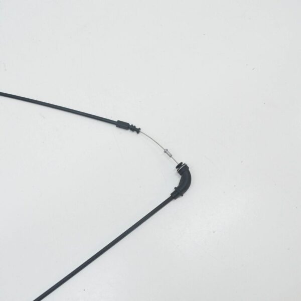 LR RANGE ROVER VELAR L560 bonnet lock cable LR093229 new original
