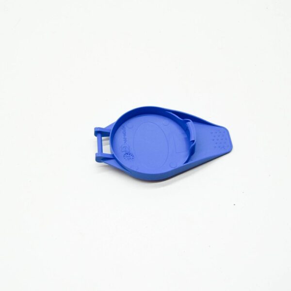 LR RANGE ROVER VELAR L560 Windshield Bottle Filler Cap LR093442 NEW GENUINE - Image 5
