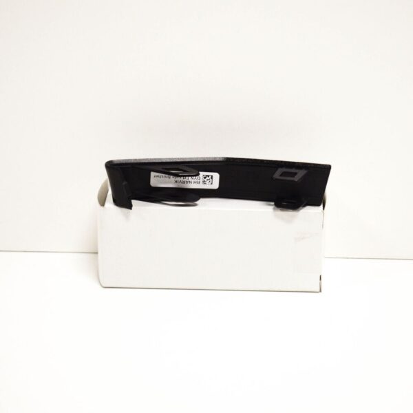 Land-Rover Range Rover Front Bumper Outer Molding Trim LR093468 NEW