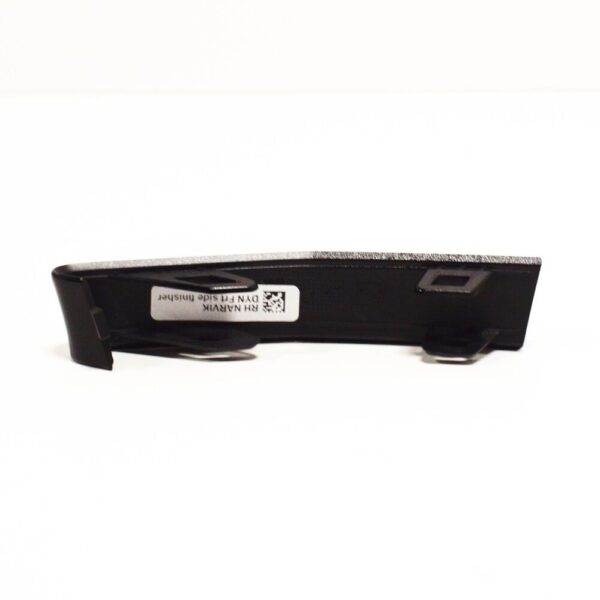 Land-Rover Range Rover Front Bumper Outer Molding Trim LR093468 NEW - Image 6