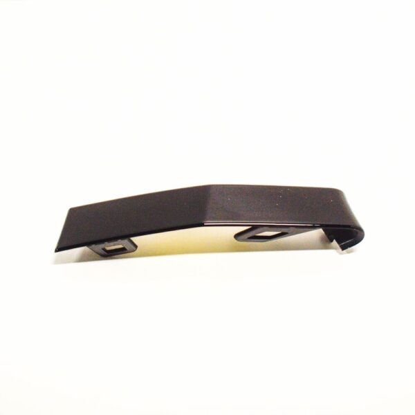 LR Range Rover Velar L560 Front Bumper Left Outer Moulding LR093469 NEW GENUINE
