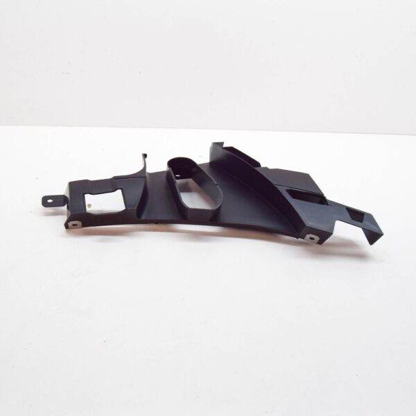 LR RANGE ROVER VELAR L560 Front Left Lower Bumper Bracket LR093494 NEW GENUINE - Image 3