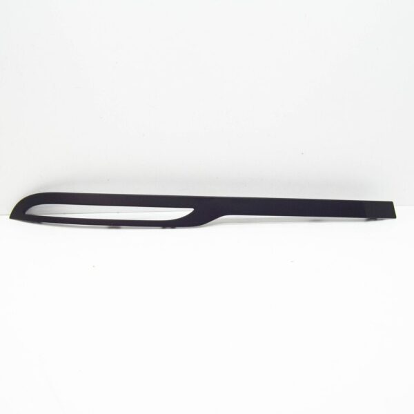 LR RANGE ROVER VELAR L560 Rear Left Bumper Molding Insert LR093512 NEW GENUINE - Image 3