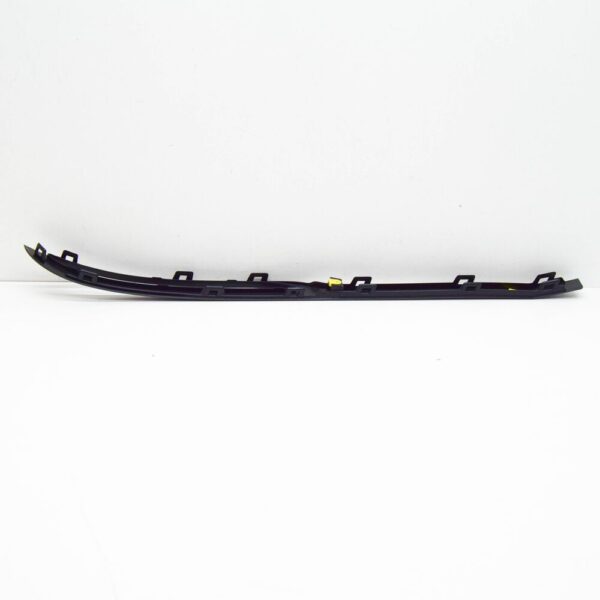LR RANGE ROVER VELAR L560 Rear Left Bumper Molding Insert LR093512 NEW GENUINE