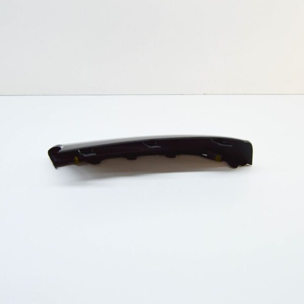 LAND ROVER RANGE ROVER VELAR L560 Front Bumper Left Cover LR093521 New