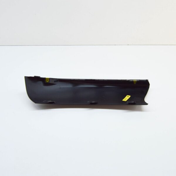 LAND ROVER RANGE ROVER VELAR L560 Front Bumper Left Cover LR093521 New - Image 6