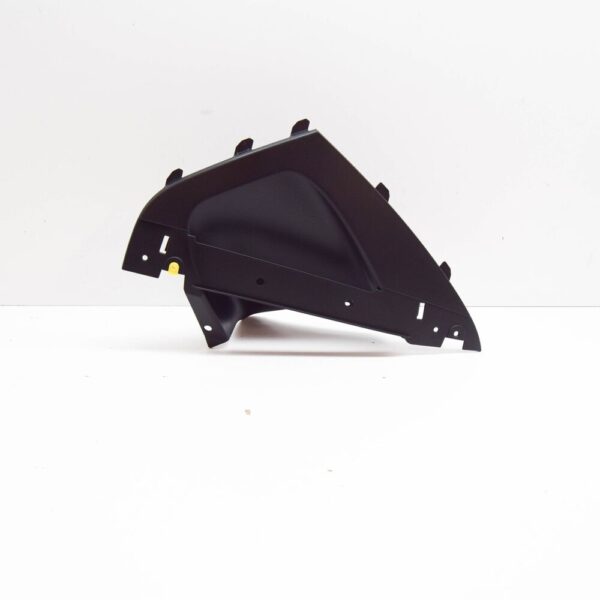 LR RR VELAR L560 Front Left Brake Caliper Cooling Duct LR093525 NEW GENUINE - Image 3
