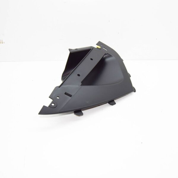 LR RR VELAR L560 Front Left Brake Caliper Cooling Duct LR093525 NEW GENUINE - Image 5