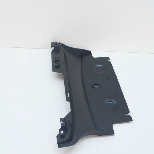 LR RANGE ROVER VELAR L560 Rear Bumper Under Storage LR093588 New Genuine - Image 5