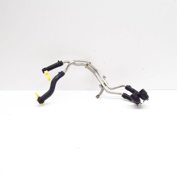 LR RANGE ROVER EVOQUE L538 Turbocharger Coolant Pipe LR094520 NEW GENUINE - Image 3
