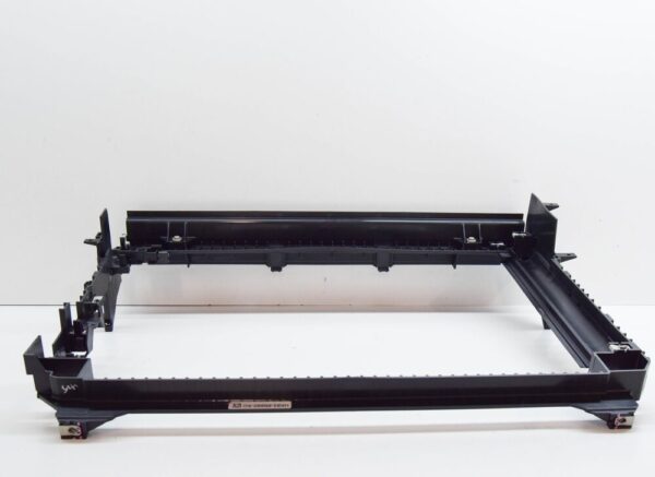 LR RANGE ROVER VELAR L560 Front Radiator Support Frame LR094854 NEW GENUINE - Image 3