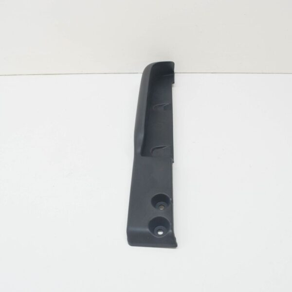 LR RANGE ROVER VELAR L560 Front Bumper Left Deflecotor LR111537 NEW GENUINE