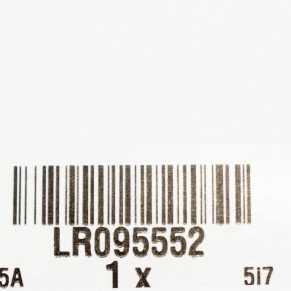 Land Rover Range Rover Evoque L538 Bolt For Spare Wheel Retainer LR095552 NEW + - Image 6