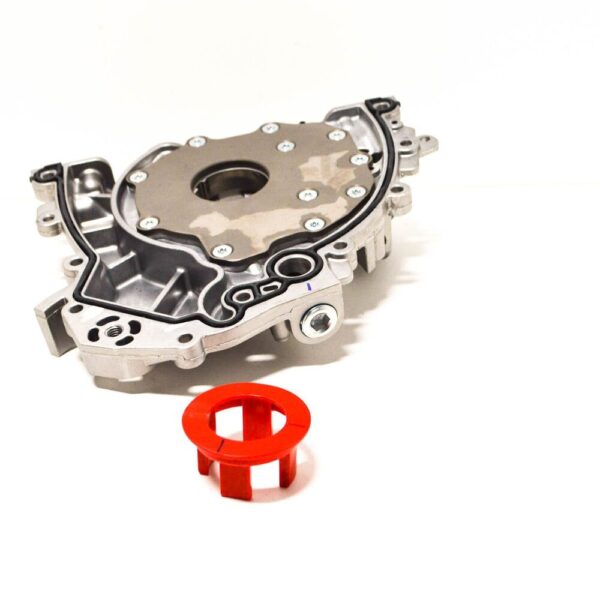 LAND ROVER RANGE ROVER VELAR L560 Oil Pump LR096231 2017 NEW ORIGINAL
