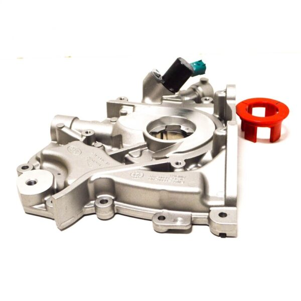 LAND ROVER RANGE ROVER VELAR L560 Oil Pump LR096231 2017 NEW ORIGINAL - Image 6