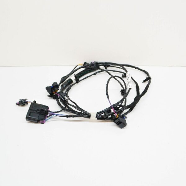 LAND ROVER RANGE ROVER EVOQUE L538 Front Bumper PDC Wiring LR097687 New - Image 5