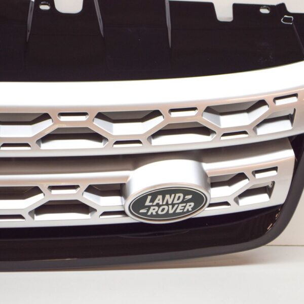 LAND ROVER DISCOVERY SPORT L550 Radiator Grill LR097948 New Genuine - Image 6