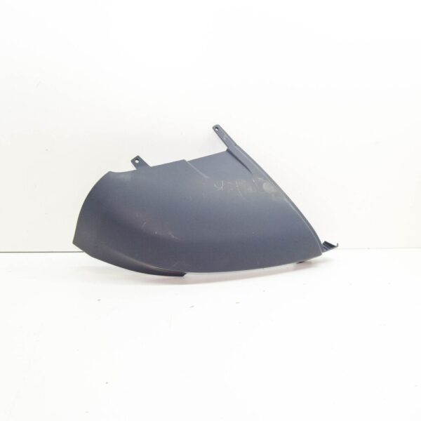 LR RANGE ROVER SPORT L494 Front LH Bumper Lower Extension LR099450 NEW GENUINE - Image 3