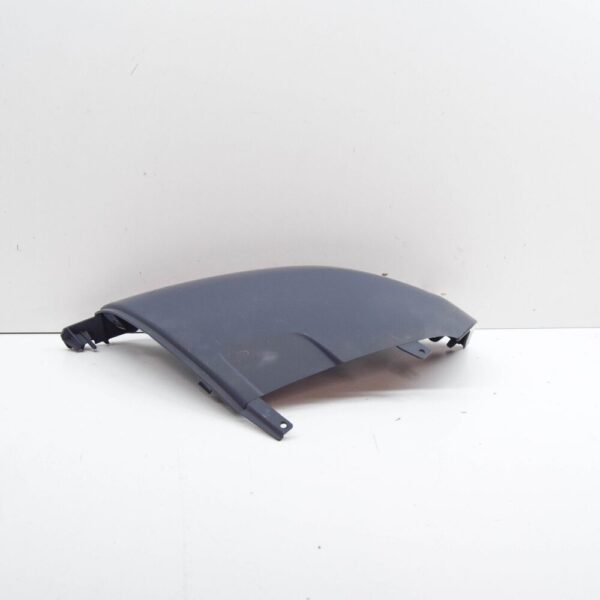 LR RANGE ROVER SPORT L494 Front LH Bumper Lower Extension LR099450 NEW GENUINE - Image 5