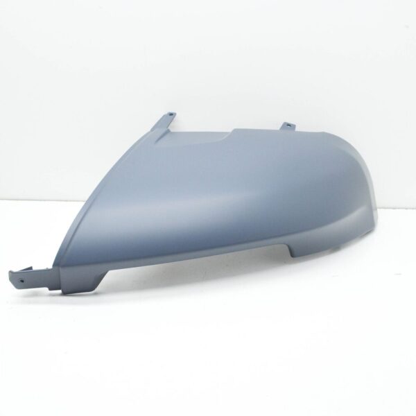 LR RANGE ROVER SPORT L494 Front Right Bumper Lower Extension LR099451 NEW - Image 3