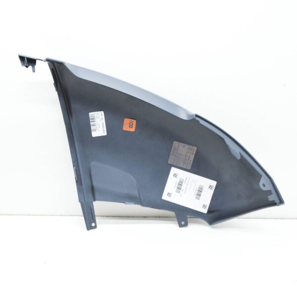 LR RANGE ROVER SPORT L494 Front Right Bumper Lower Extension LR099451 NEW - Image 5